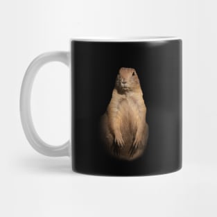 Prairie dog Mug